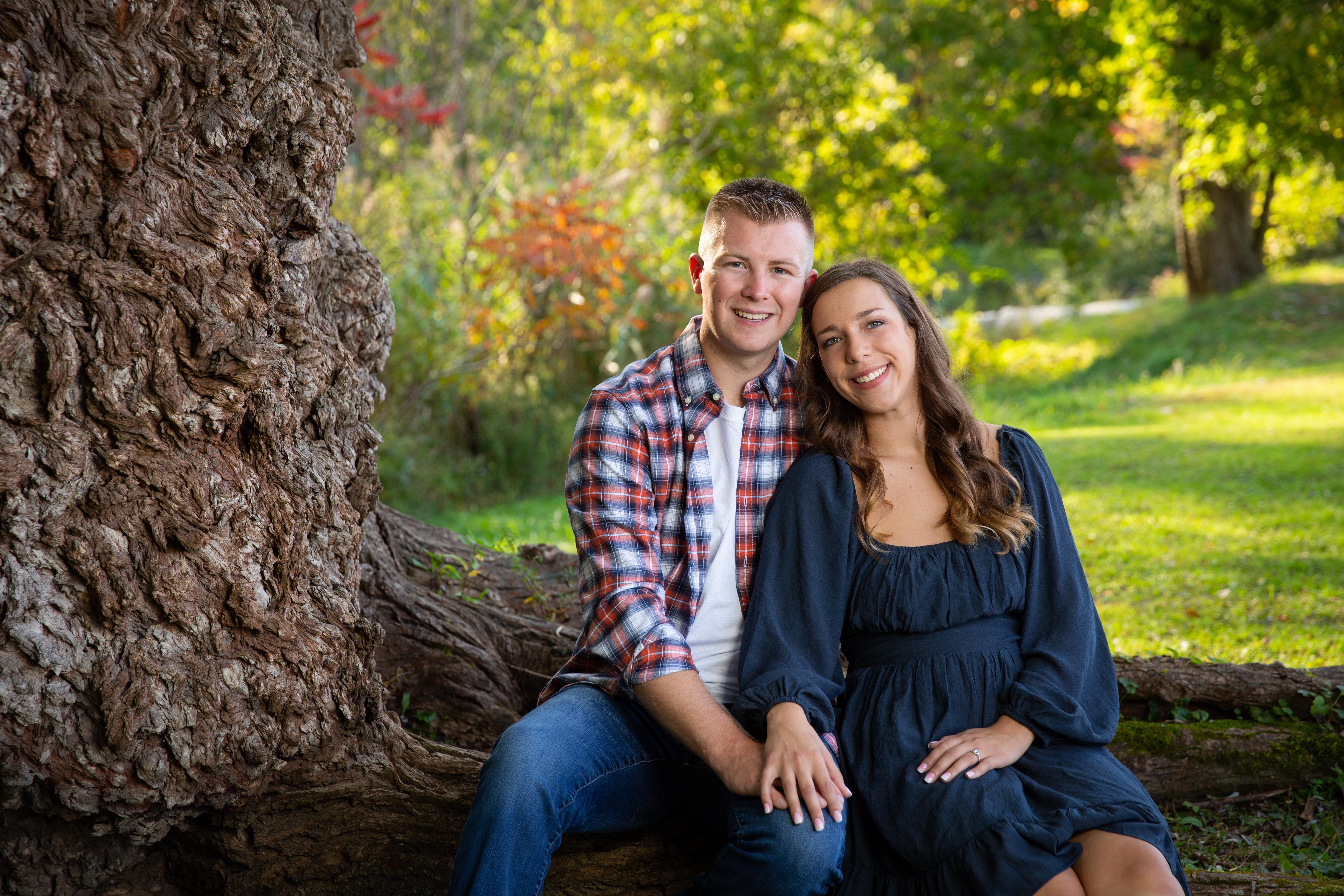 The Wedding Website of Tracie Murphy and Kevin Niver
