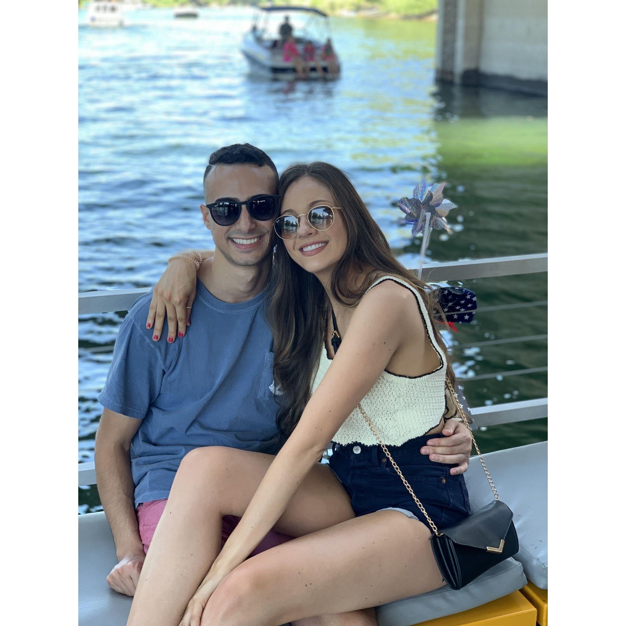 4th of July, 2019