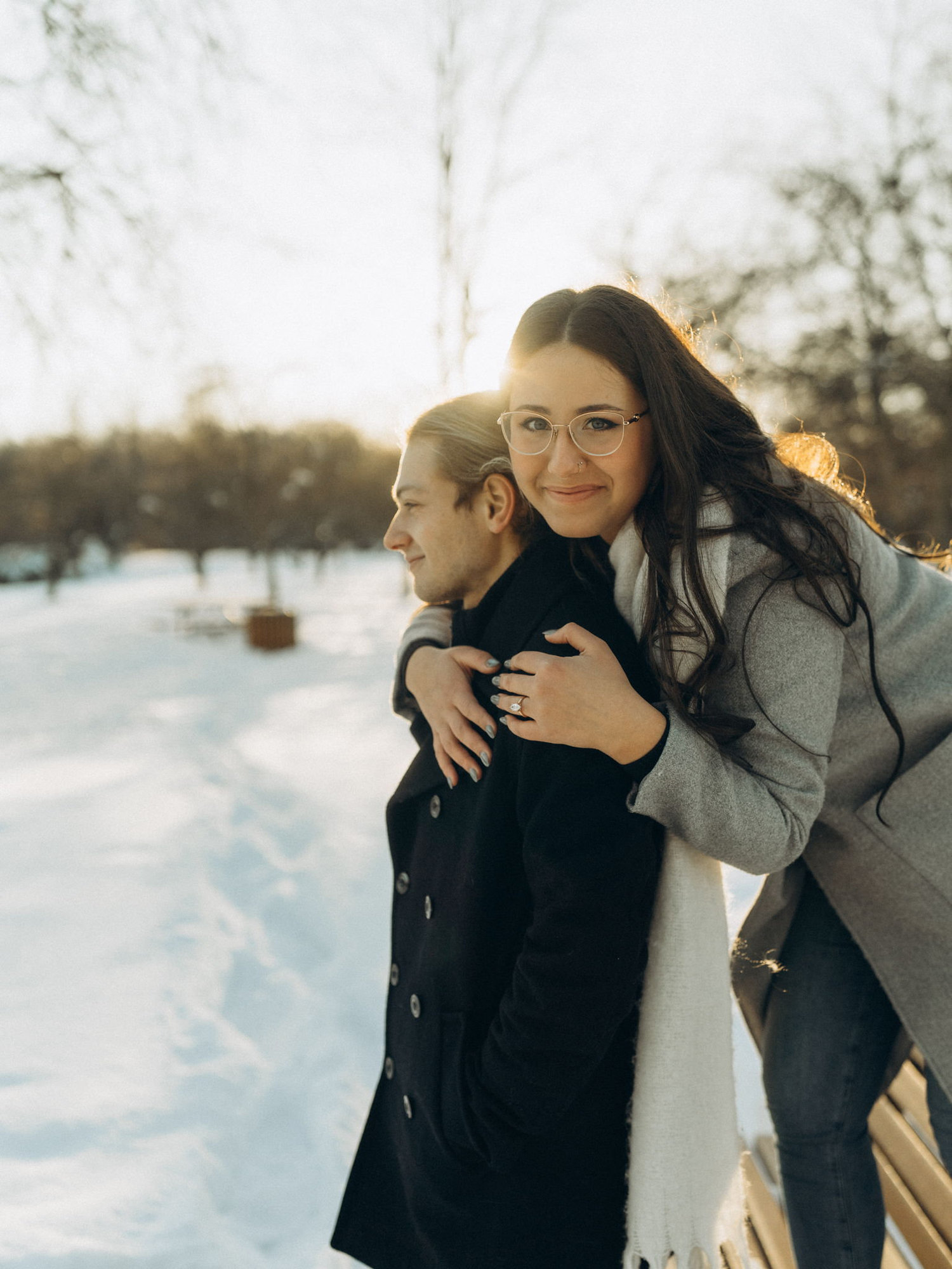 The Wedding Website of Faith Huisman and Christian VandeGuchte