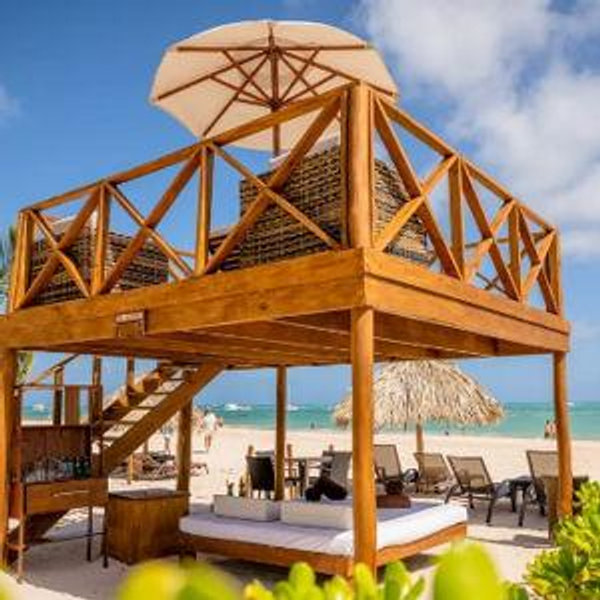 Ocean Front Sanctuary
