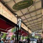 Italian Market 9th Street