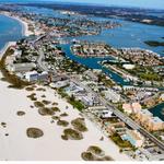 Treasure Island Beach