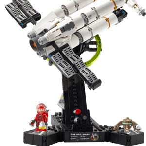 Project Hail Mary - Lego Set