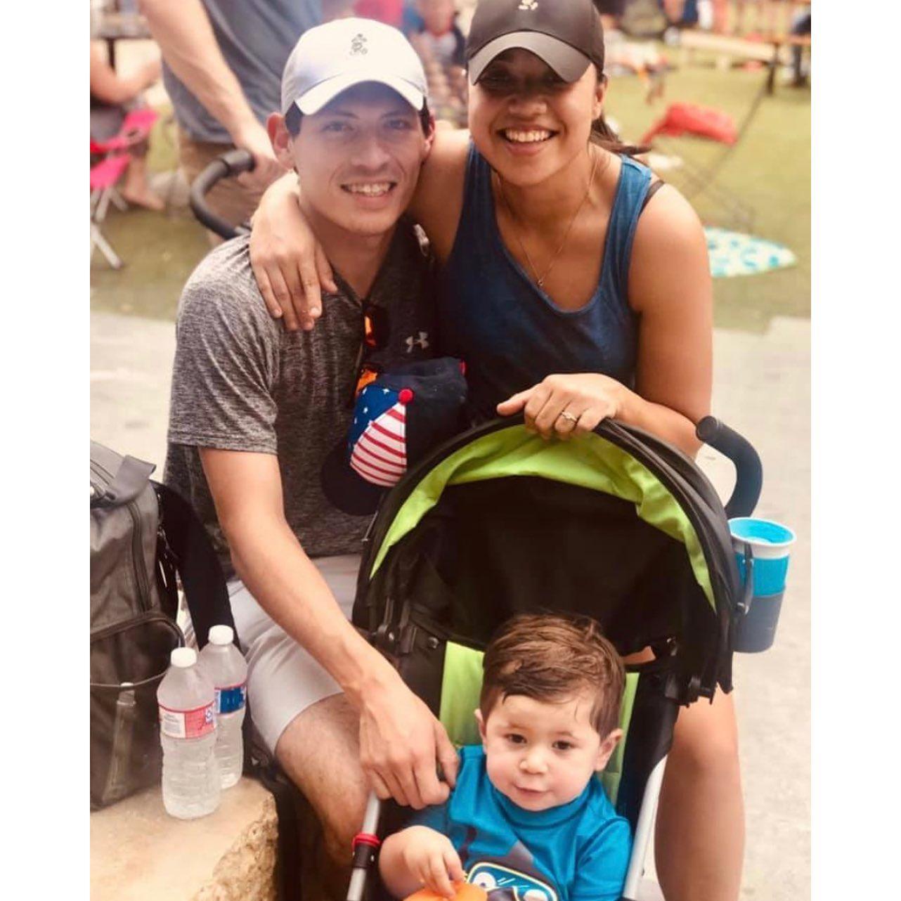 July 4, 2019