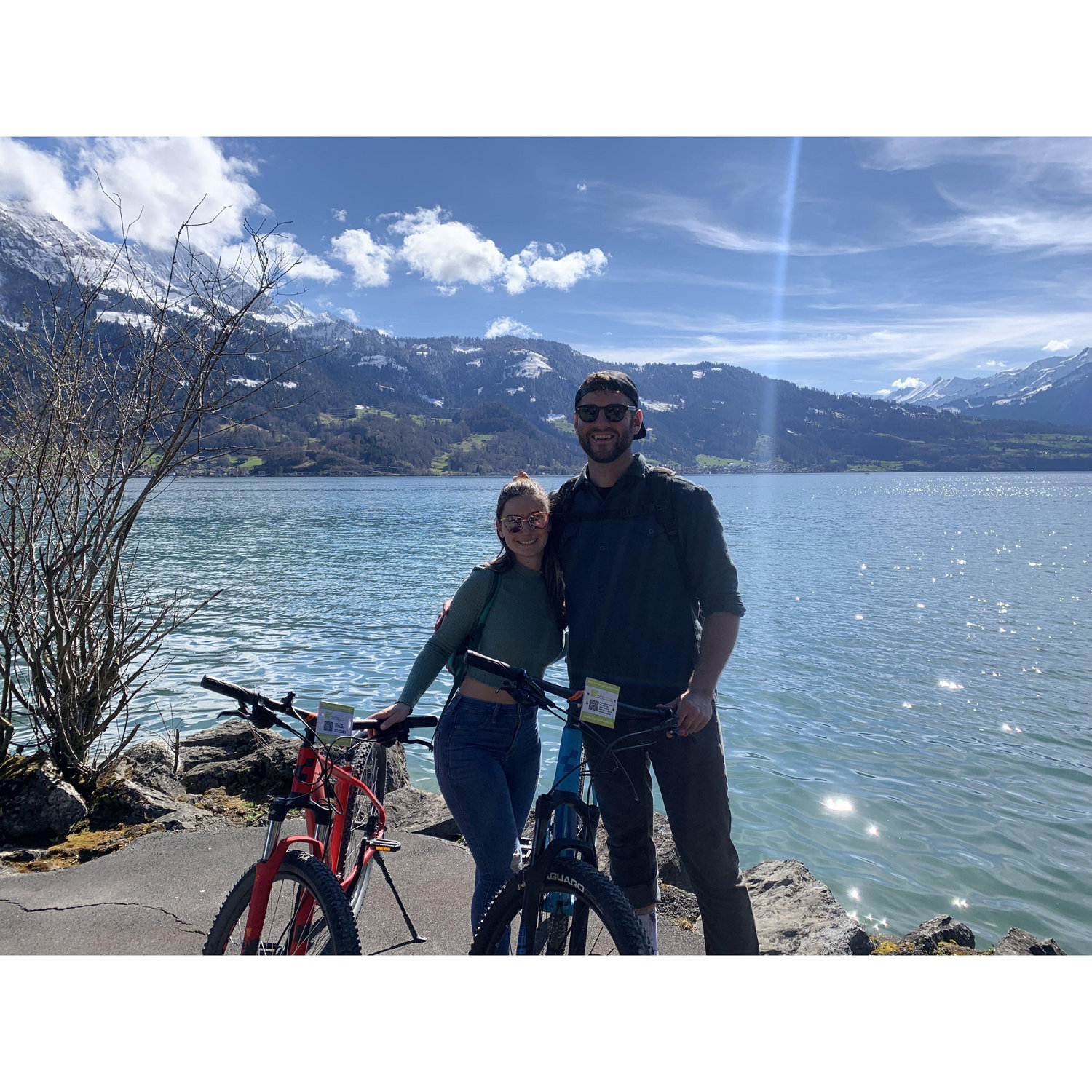 Switzerland 2022
