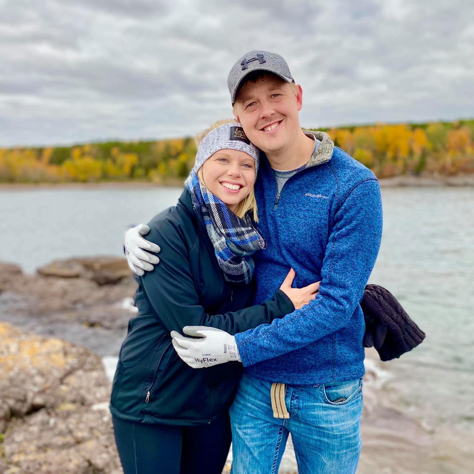 North Shore in October, 2020