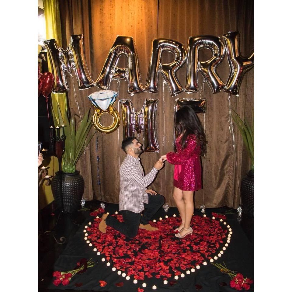 The Proposal