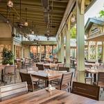 Tommy Bahama Restaurant, Bar & Store