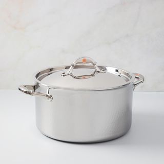 Symphonia Prima Covered Stockpot