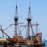 Mayflower 2