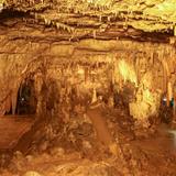 Drogarati Cave