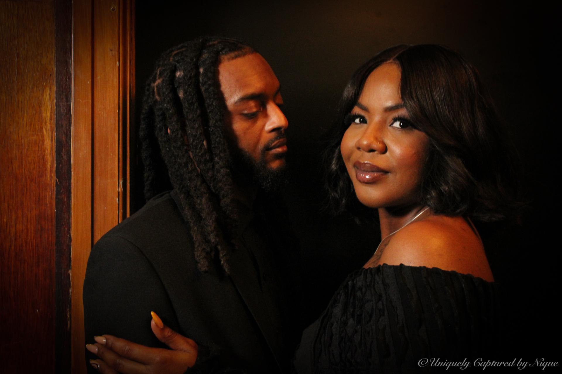 The Wedding Website of Kendra Joy and Keith Woods