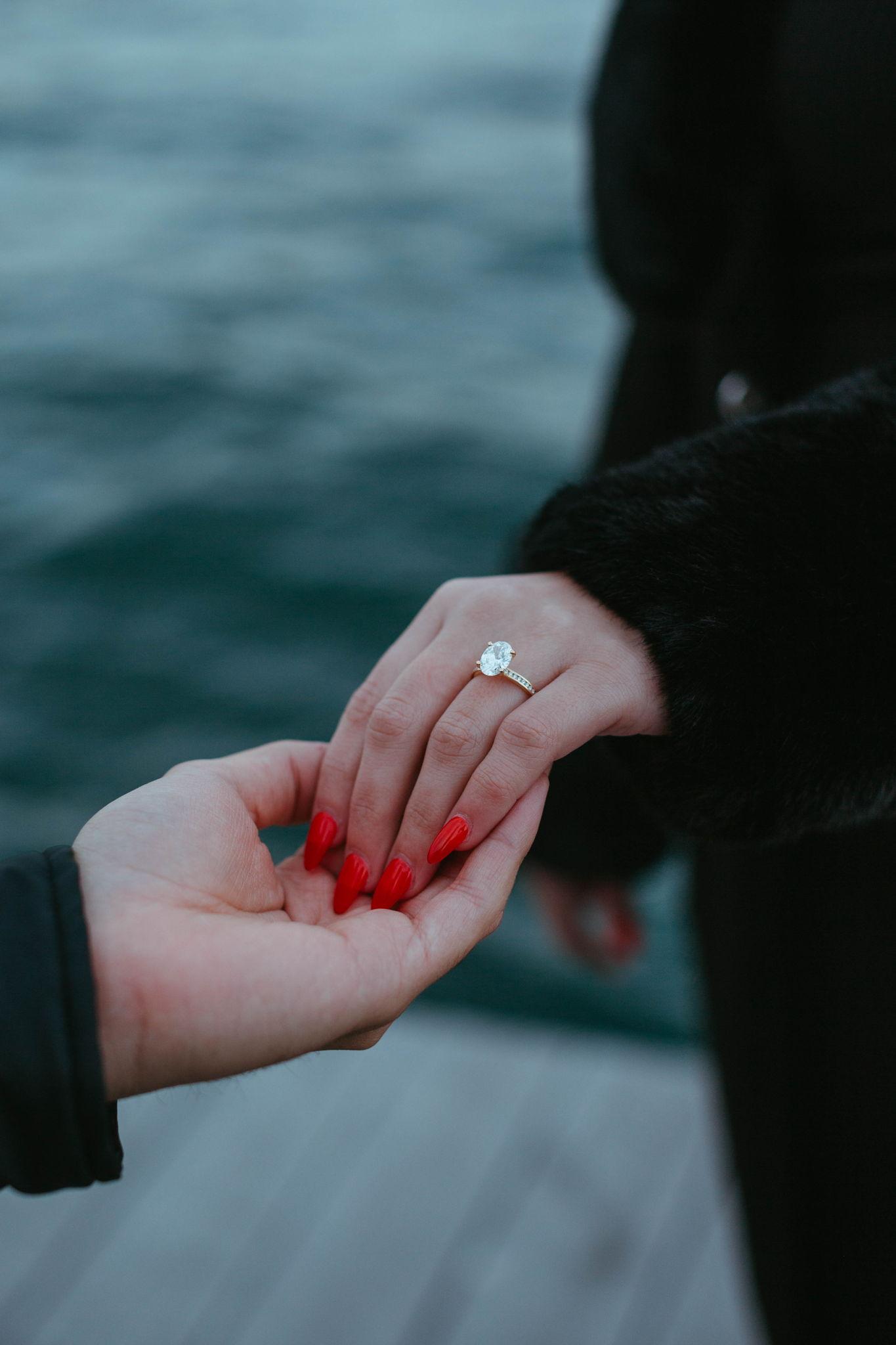 The Wedding Website of Angela Caiani and Joshua Berberena