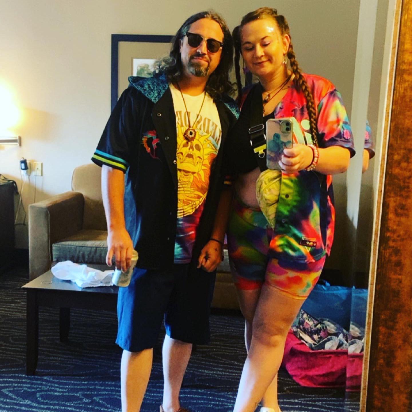 DeadBeats Concert in Eugene