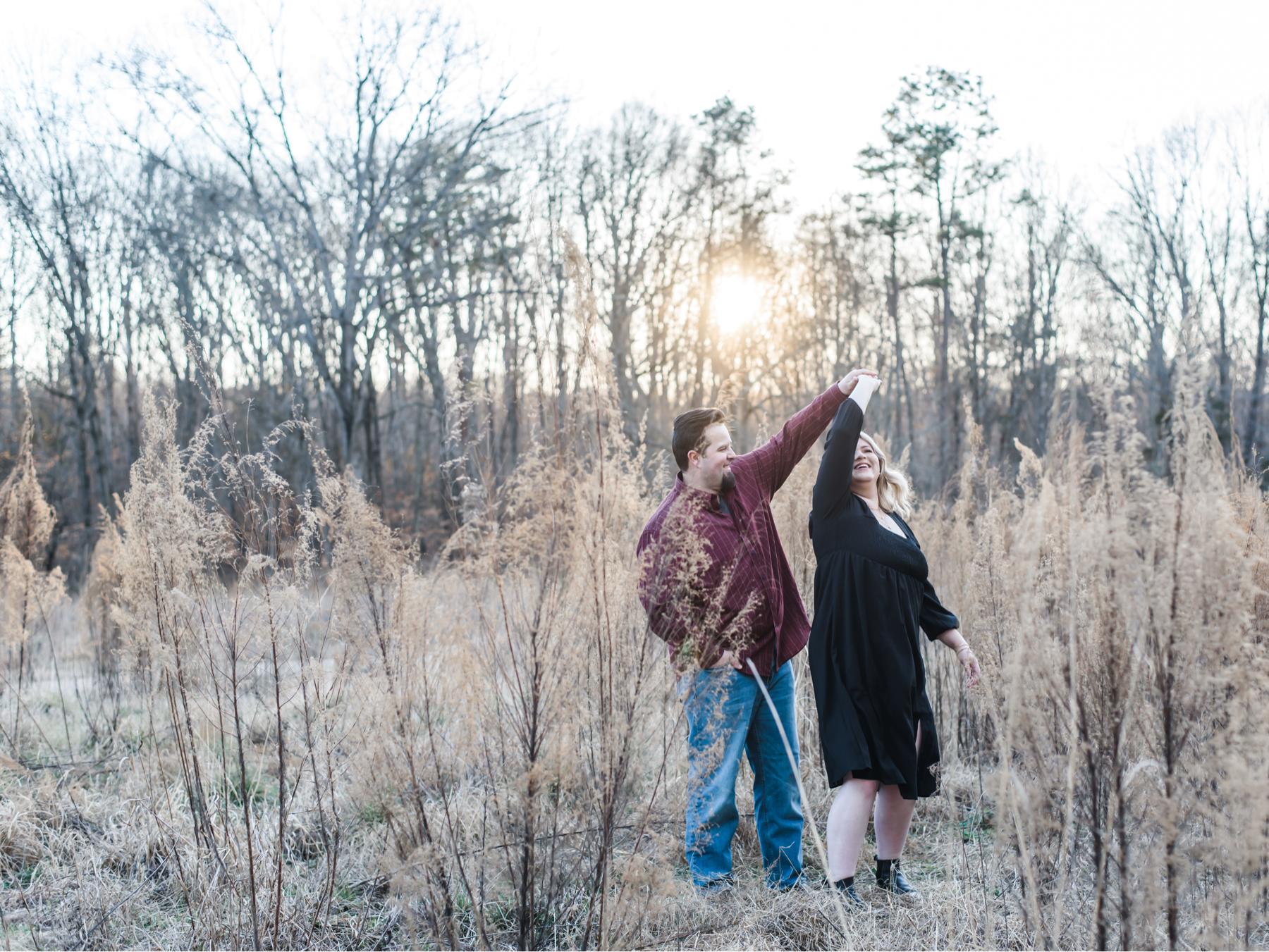 The Wedding Website of Alex Russell and Austin King