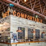 Creature Comforts Downtown Taproom and Brewery