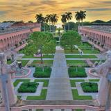 The John and Mable Ringling Museum of Art