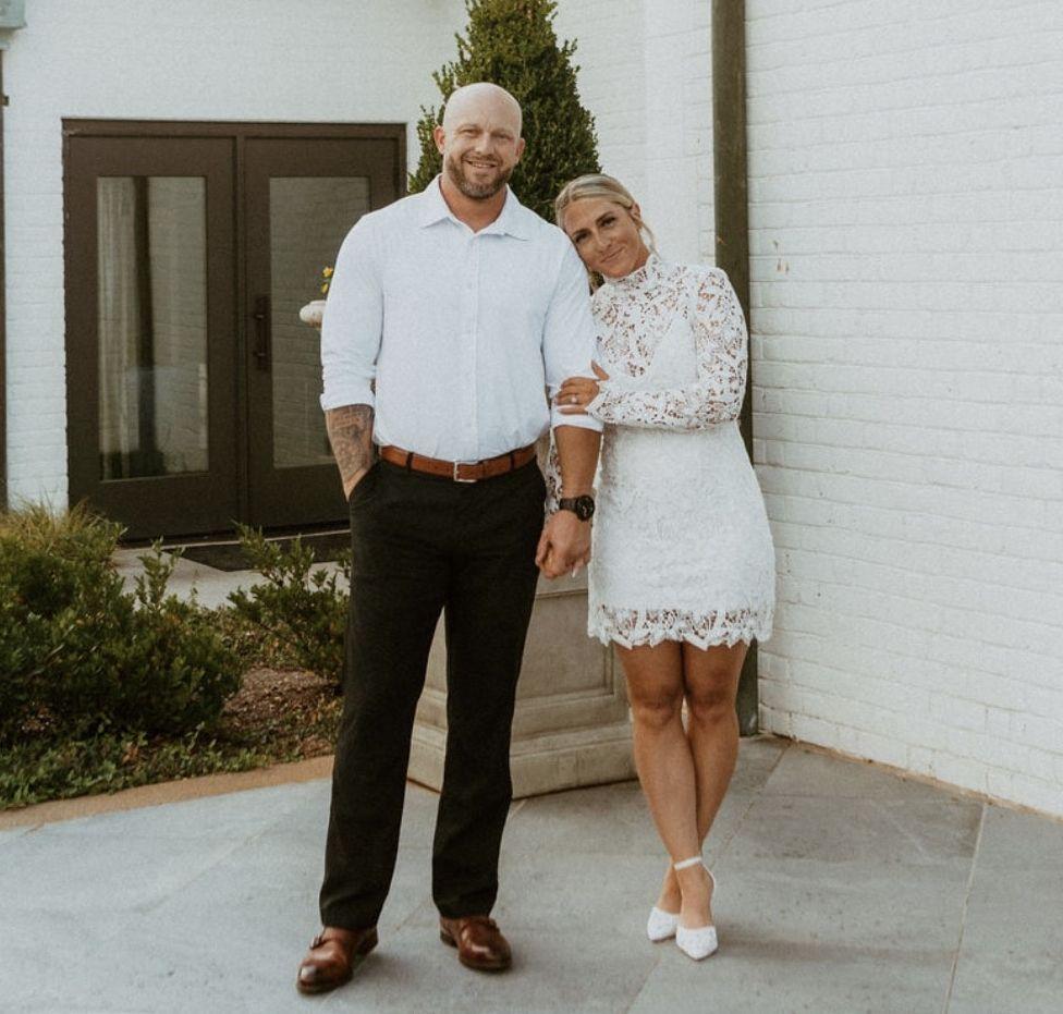 The Wedding Website of Shayna Finley and Josh Fyffe