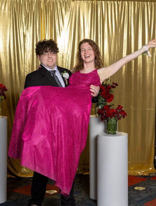 The Wedding Website of Molly Jimmerson and Joey Lord