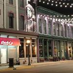 Jake's Corner Lounge