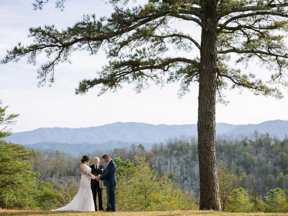 The Wedding Website of Haley Givens and Grayson Clark