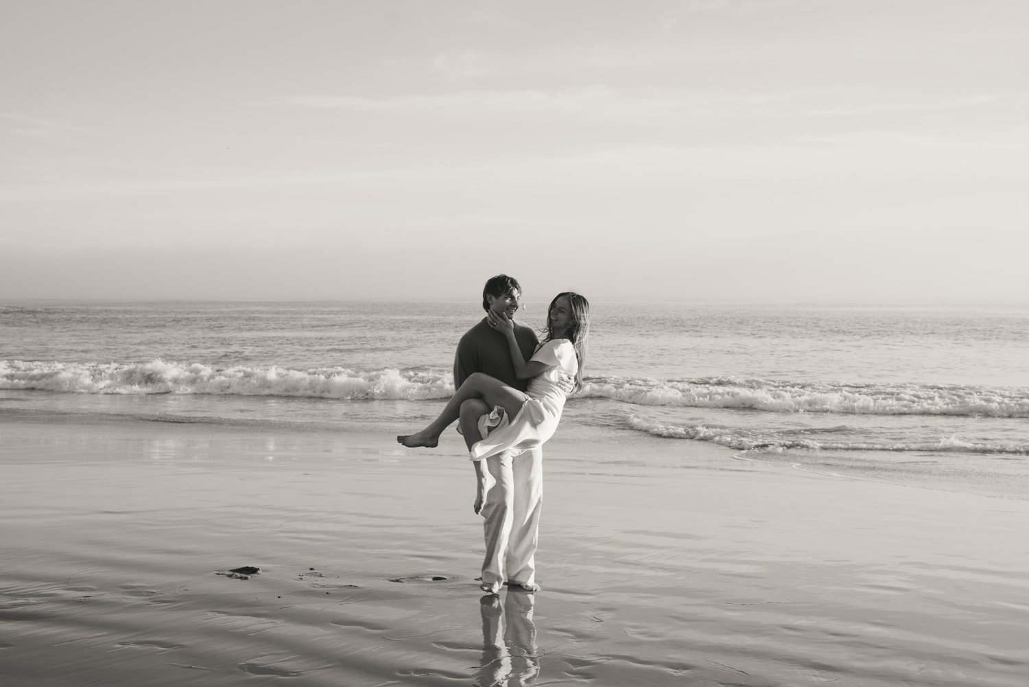 The Wedding Website of Dayton Mitchell and Kylie McDermott