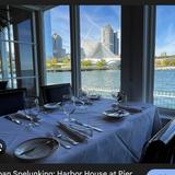 Harbor House