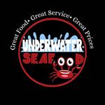 Underwater Seafood