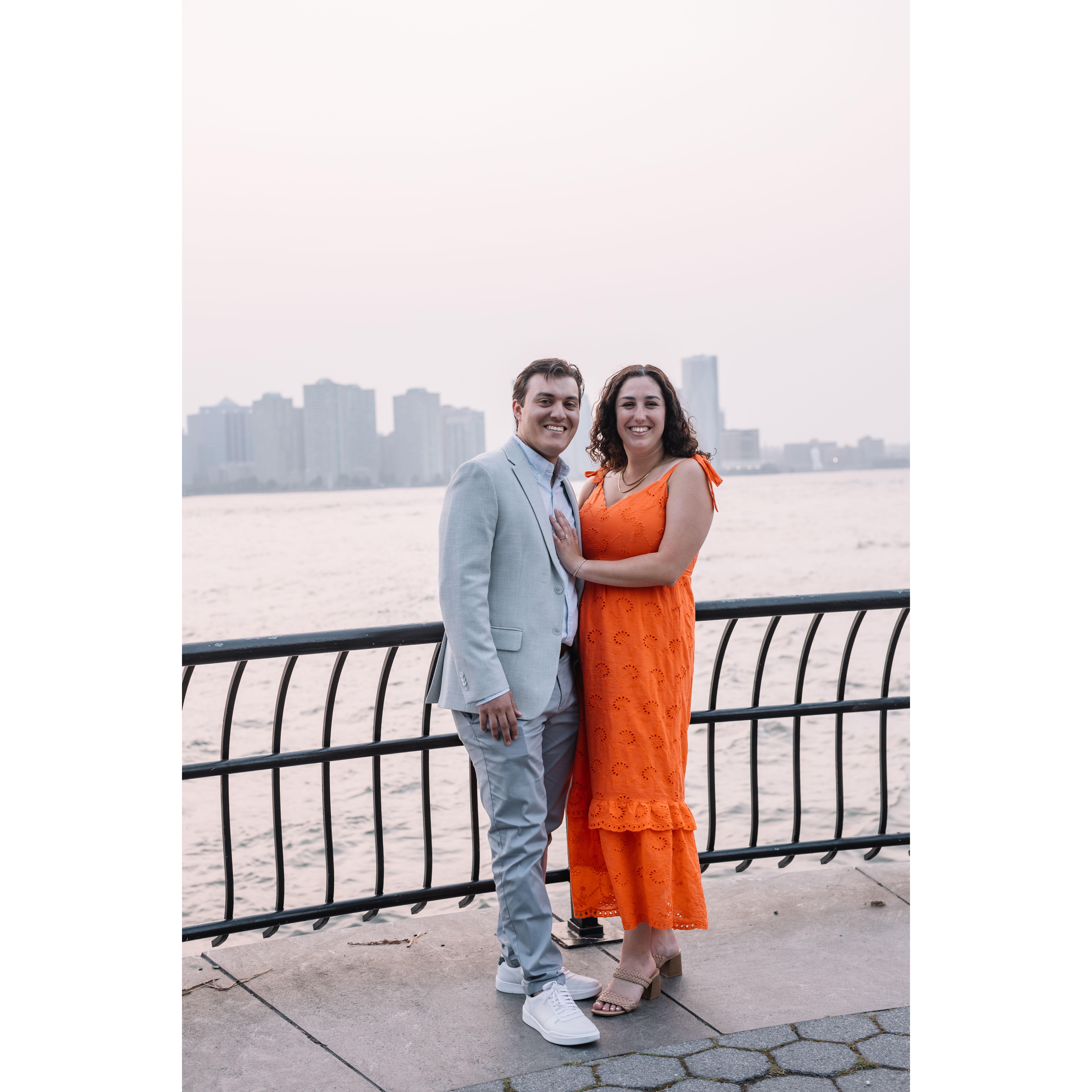 Our Engagement - 6.30.2023