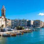 Sète