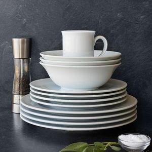 Sur La Table - Bistro 24-Piece Dinnerware Set