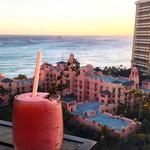 SKY Waikiki Raw & Bar