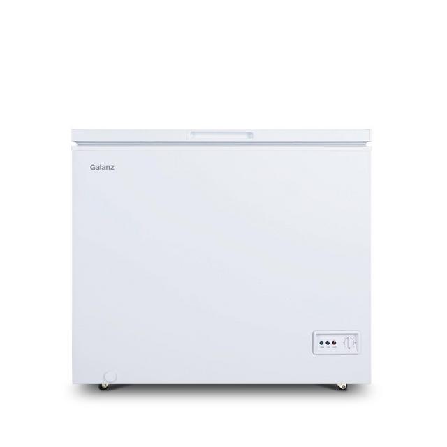 Galanz 7.0 cu ft Chest Freezer
