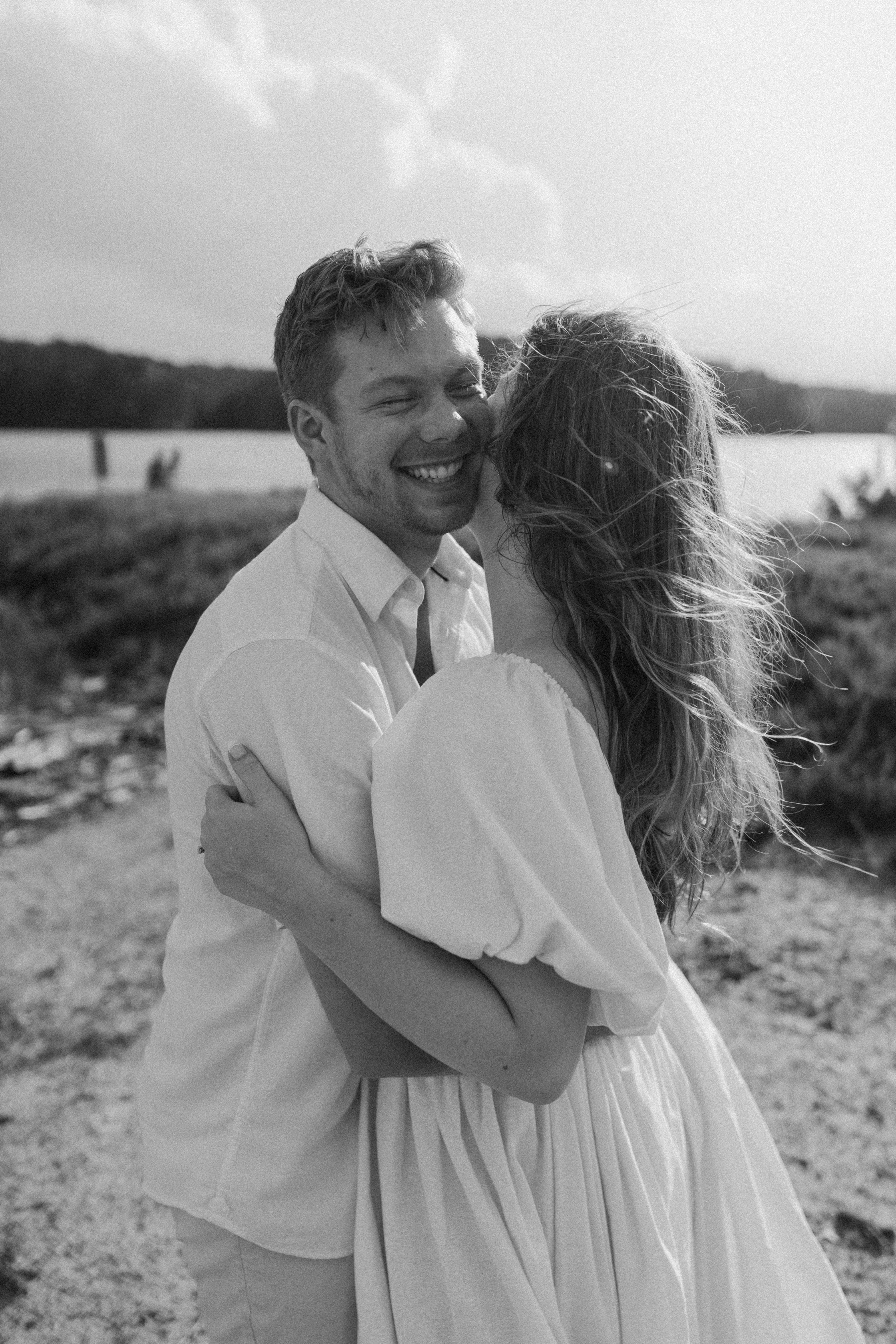 The Wedding Website of Sydney Bush and Matt Bush