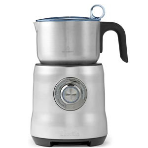 Breville Milk Café Frothe BMF600XL, Brushed Stainless Steel