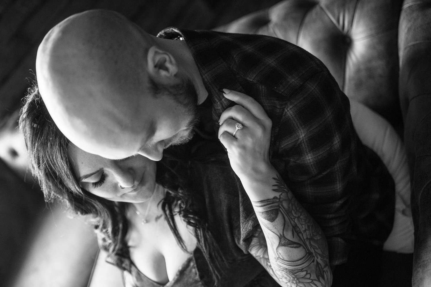 The Wedding Website of Desiree Doyle and Daniel Matheny