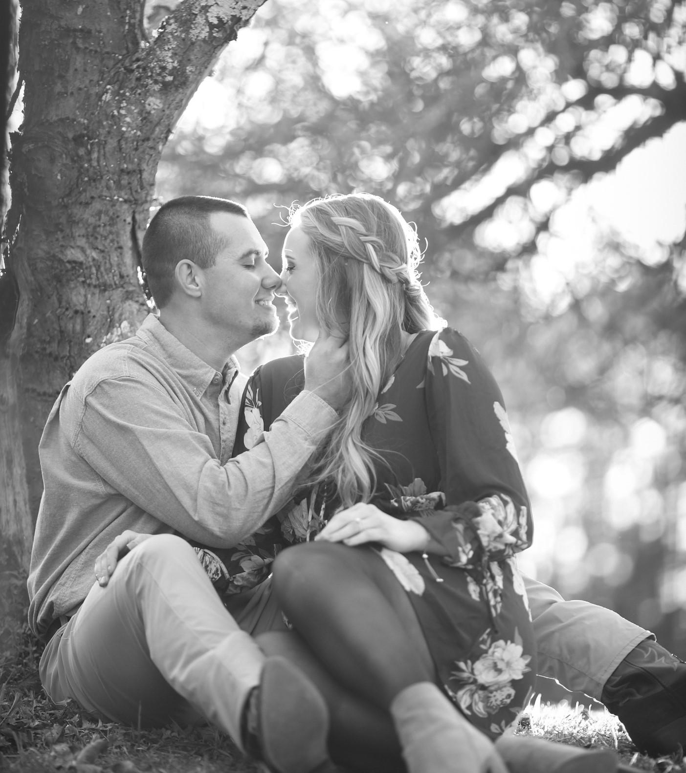The Wedding Website of Courtney Hayhurst and Donnie Thompson