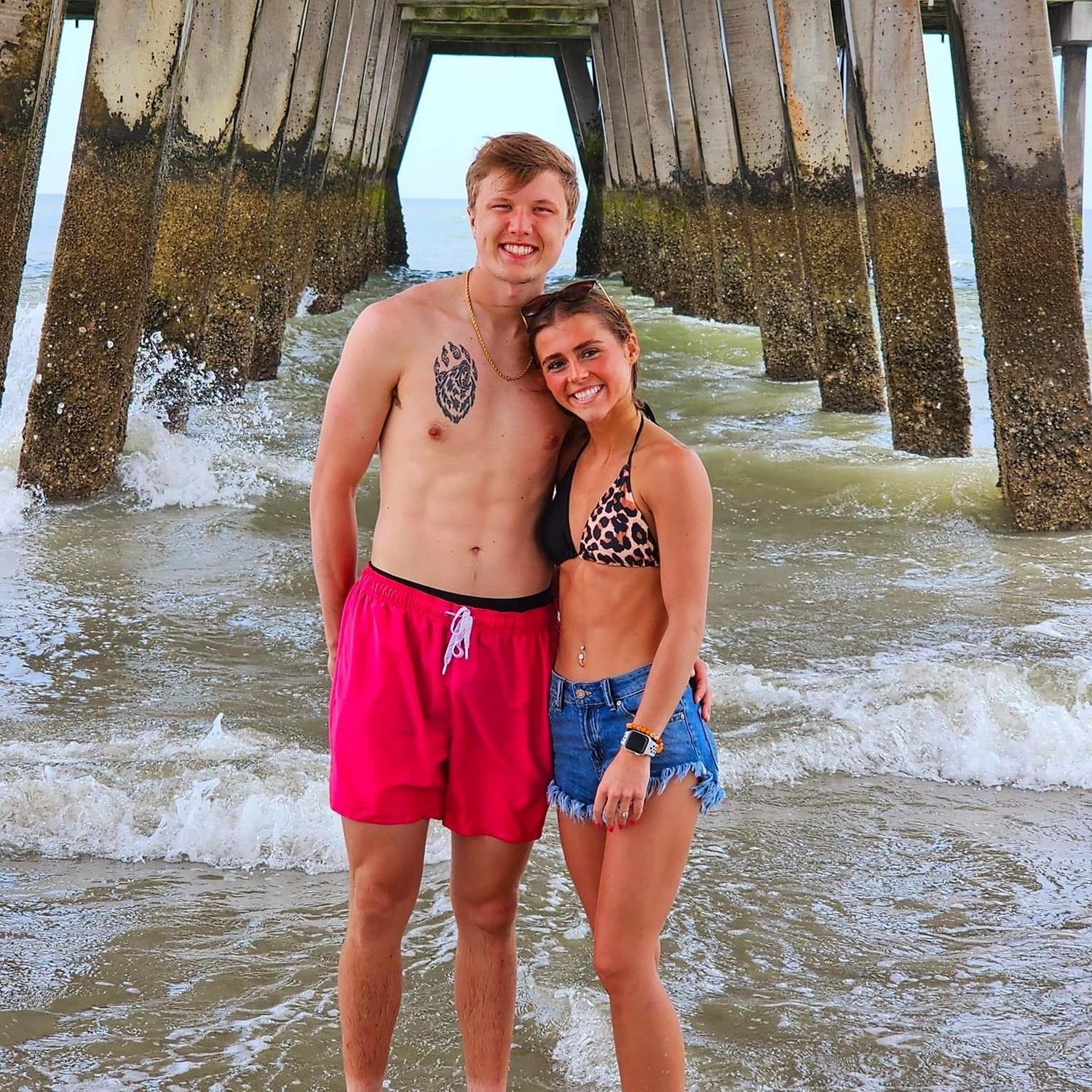 Tybee Island 
5/13/2024