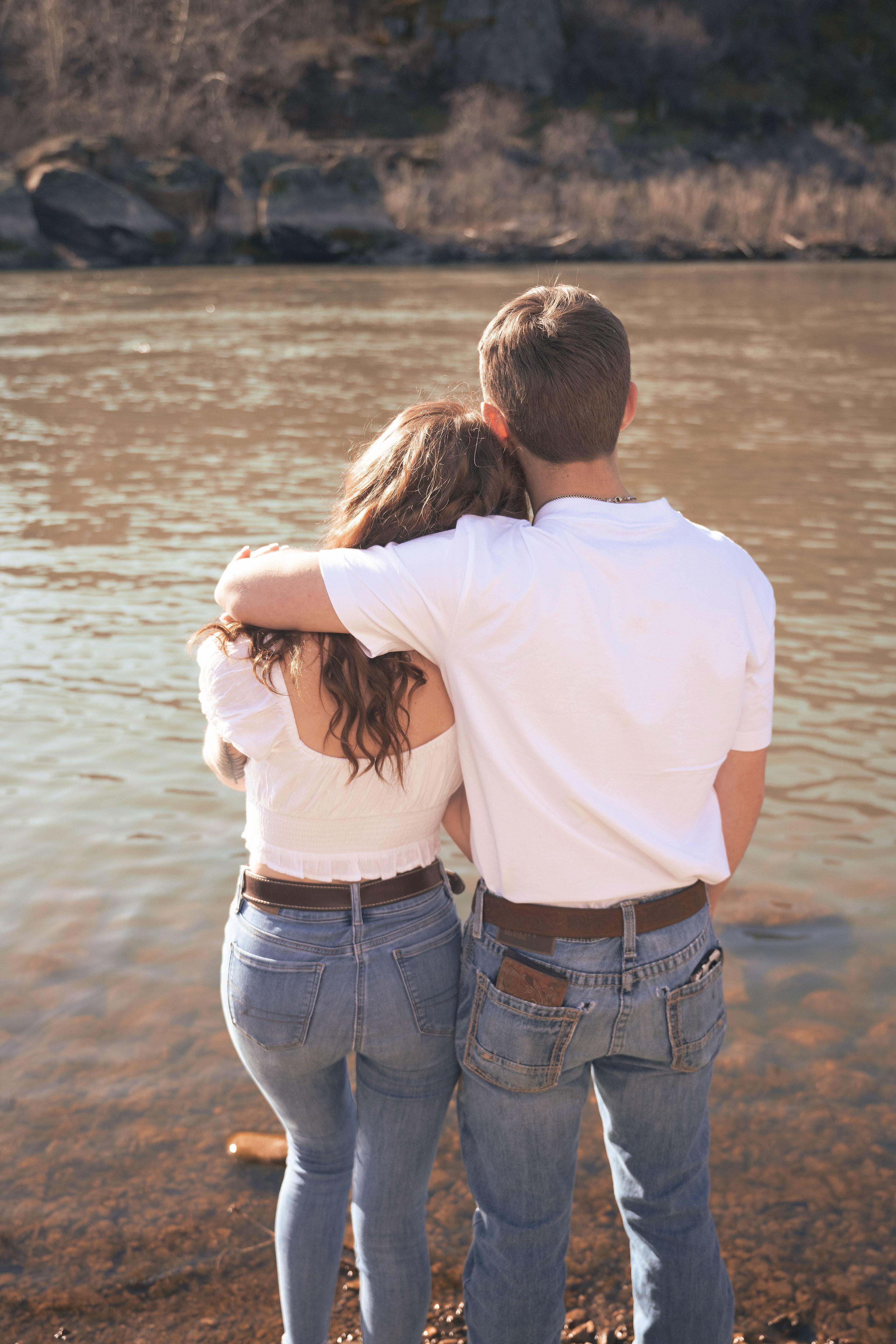 The Wedding Website of Jada Deleon and Kyle Tooley
