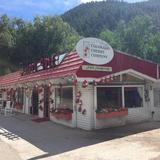 The Cherry Store