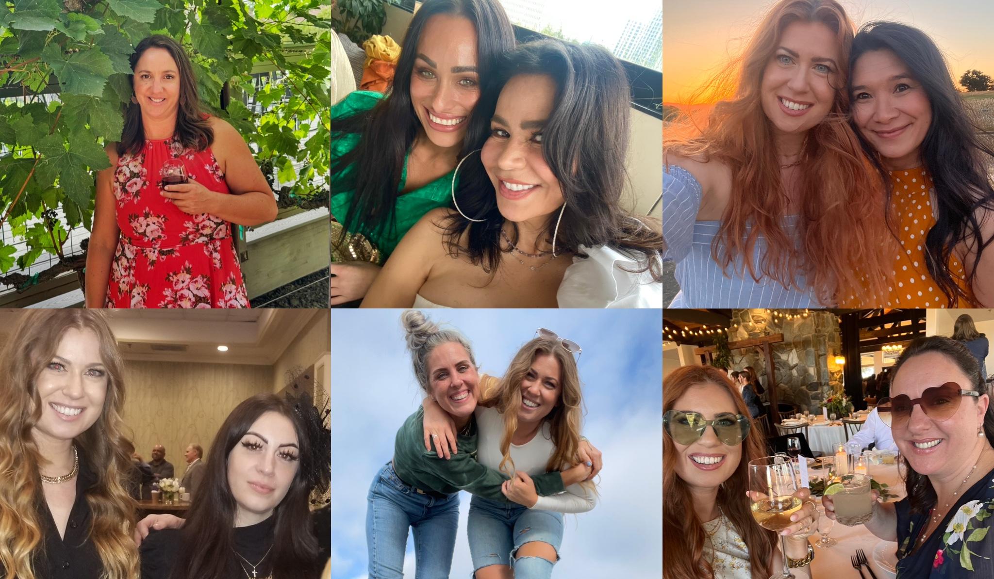 The Wedding Website of Ashley Claire Hopkins and René Danilo Perez