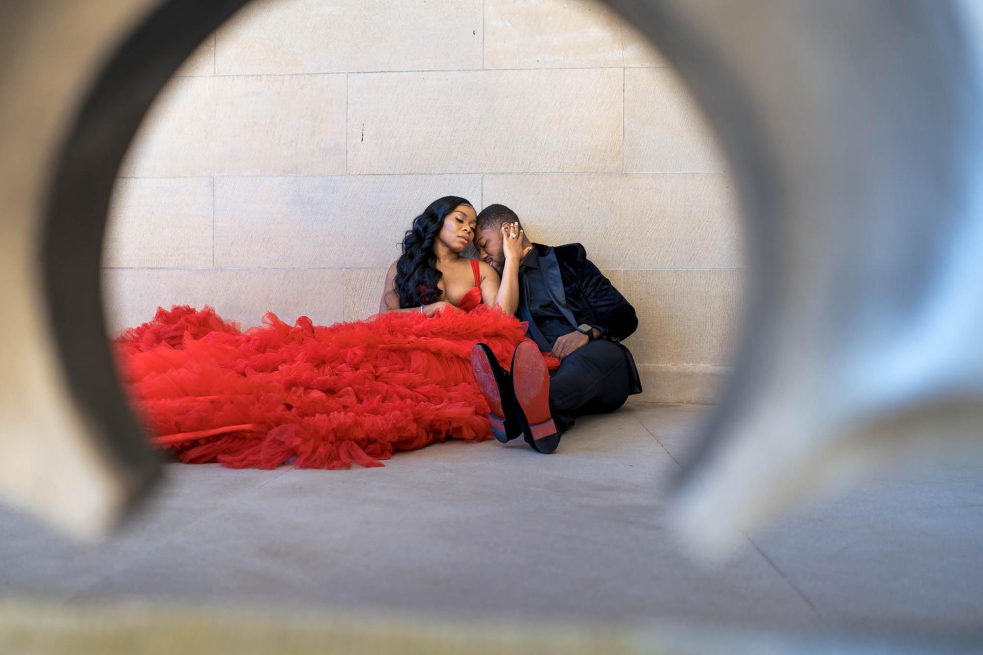 Engagement Photos