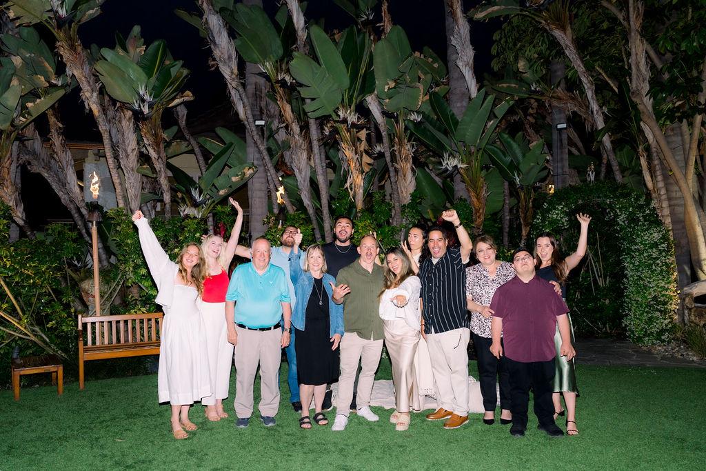 The Wedding Website of Angela Manzanares and Nate Stonestreet