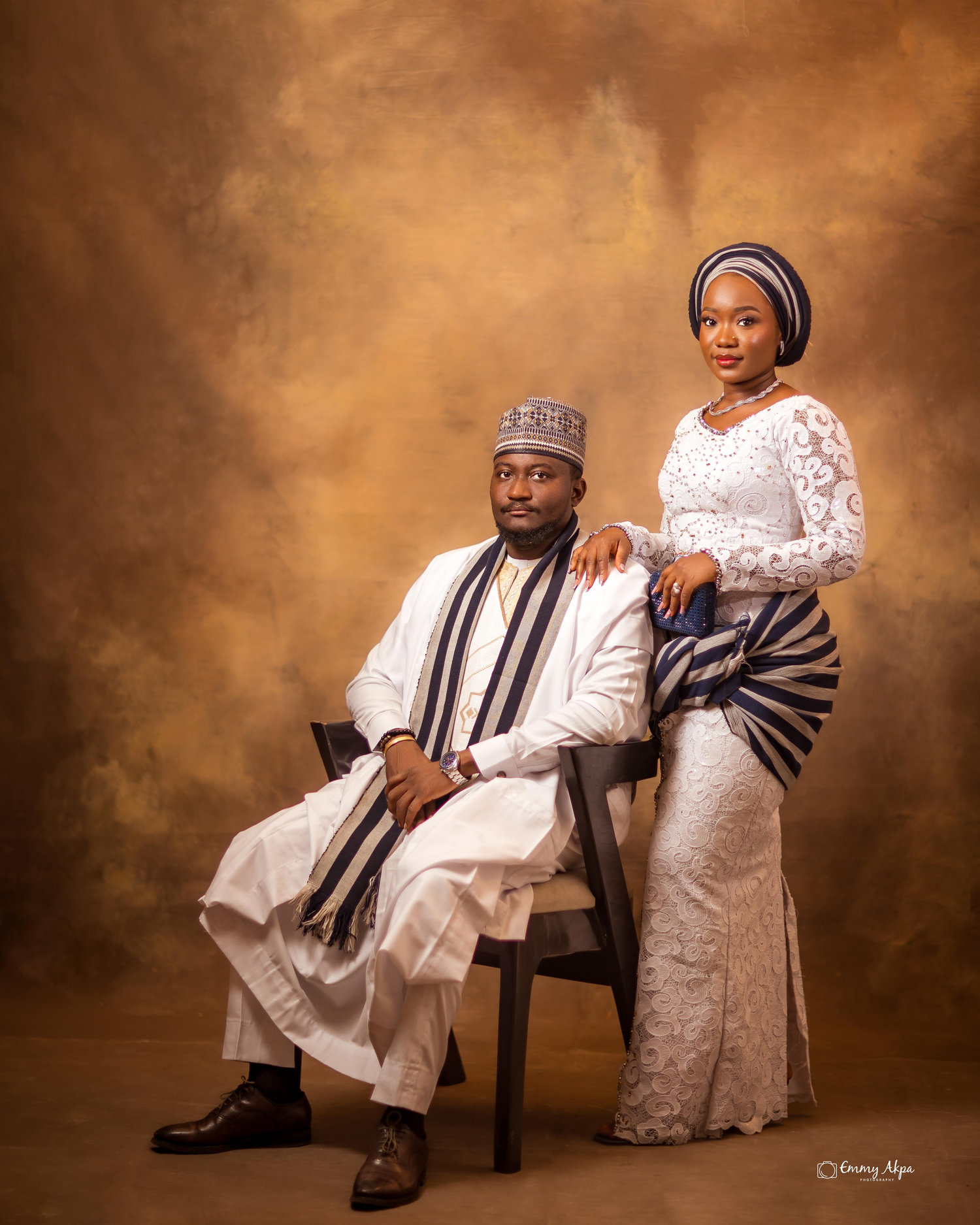 The Wedding Website of Paul Yakubu Wakawa and Mayi Angyu