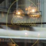 Cannibal Raw Bar Madrid