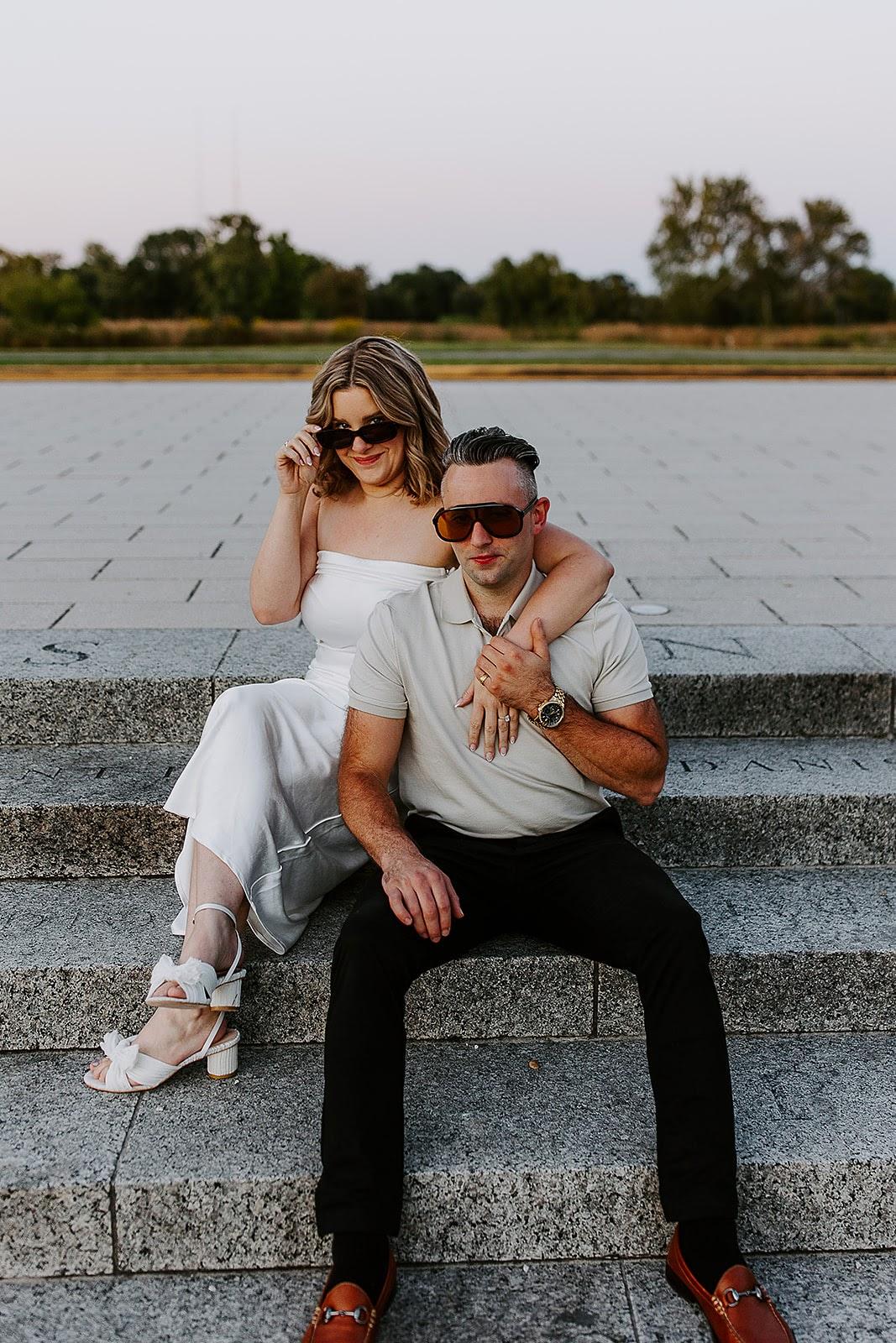 The Wedding Website of Megan Jackovich and Joshua O’Dell