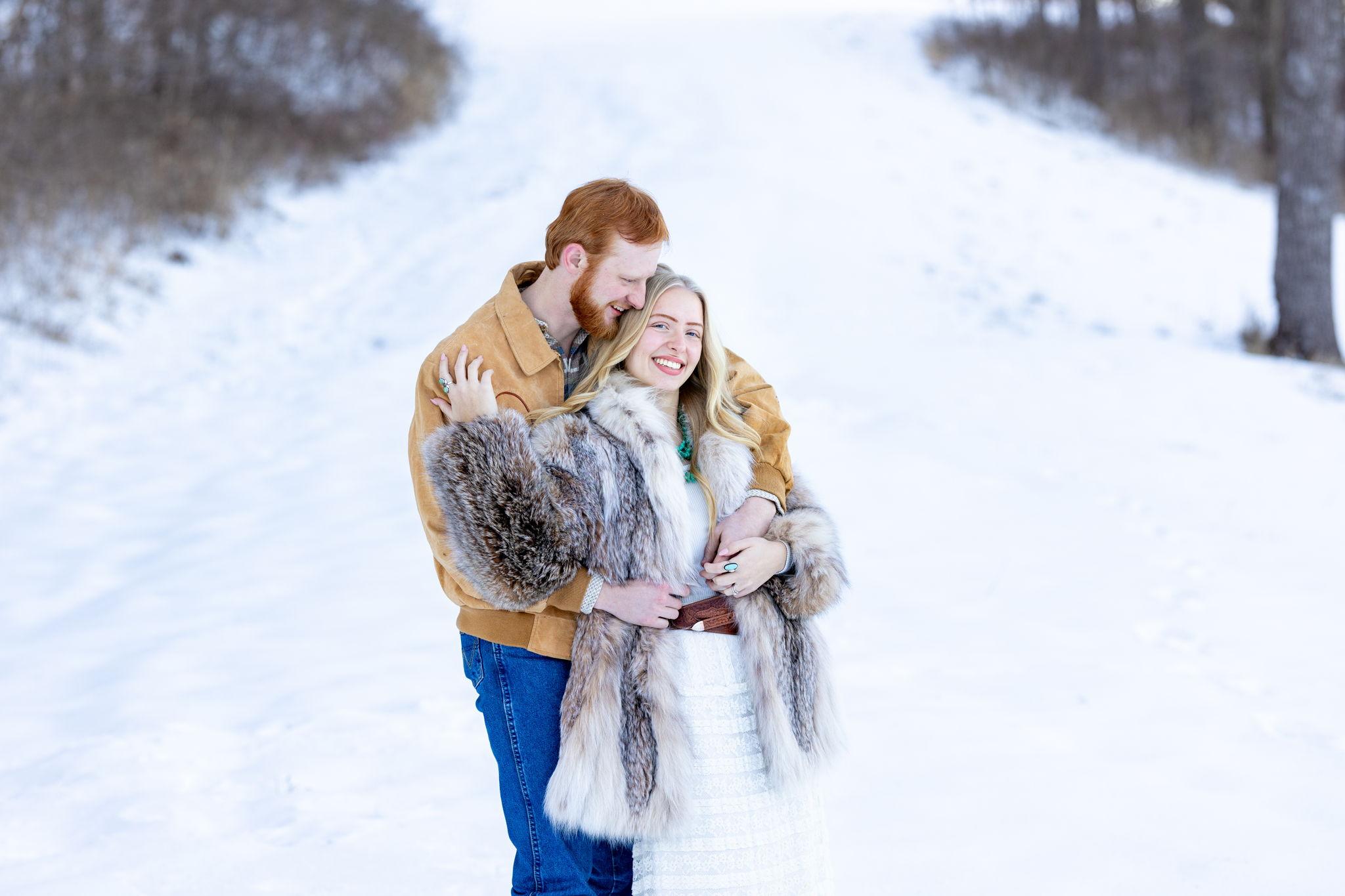 The Wedding Website of Wyatt Dean Smith and Pacolia Sage Lewis