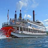 Lake George Steamboat Company