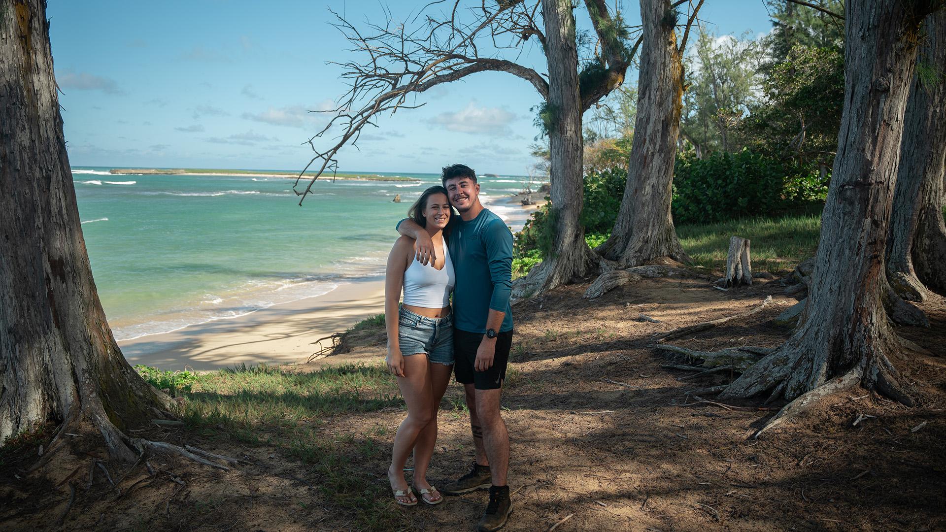 The Wedding Website of Hayden Cates and Sierra Shannon