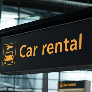 Car Rental from York to Edinburgh